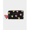 Porte-monnaie - Pokemon - Pikachu