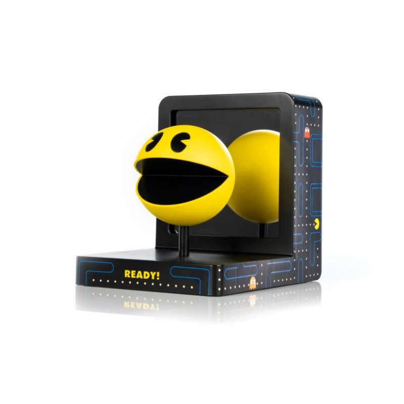 Statue de collection - Pacman - Edition 40e anniversaire
