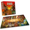 Board Game - Pour une poignée de Meeple