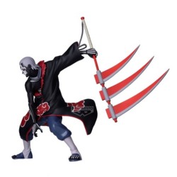 Static Figure - Vibration Stars - Naruto - Hidan