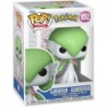 POP - POP Games - Pokemon - 1052 - Gardevoir