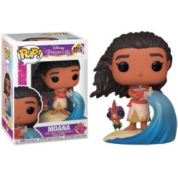 POP - Disney - Vaiana - 1016 - Vaiana