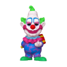 POP - Movies - Les Clowns tueurs venus d'ailleurs - 931 - Jumbo