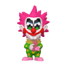 POP - Movies - Les Clowns tueurs venus d'ailleurs - 933 - Spikey