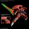 Model - High Grade - Gundam - Darilbalde