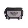 Shoulder bag - Zelda - Crest