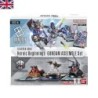 Trading Cards - Deck - Gundam - ST01A - Heroic Beginnings