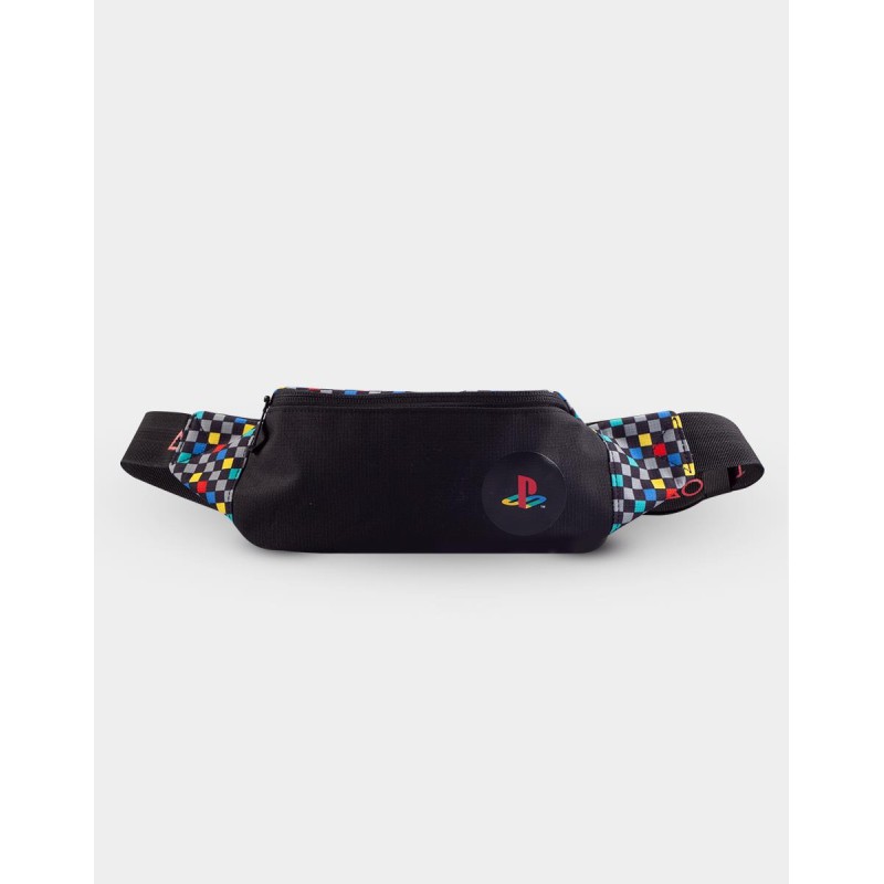 Sacoche - Playstation - Retro