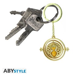 Keychain - Harry Potter - Time-Turner
