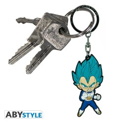 Porte-clefs - Dragon Ball - Vegeta