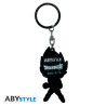 Keychain - Dragon Ball - Vegeta
