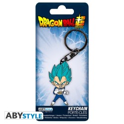 Keychain - Dragon Ball - Vegeta