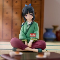Figurine Statique - Break Time Collection - Les Carnets de l'Apothicaire - Maomao