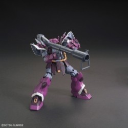 Model - Gundam - Efreet Schneid