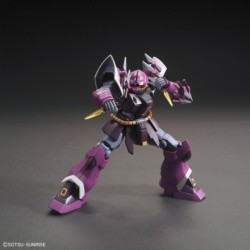 Model - Gundam - Efreet Schneid