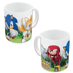 Mug - Mug(s) - Sonic the Hedgehog - Alliés