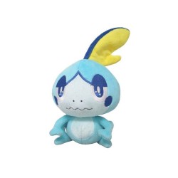 Peluche - Pokemon - Larméléon