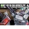 Model - Gundam - GM Cold District Type