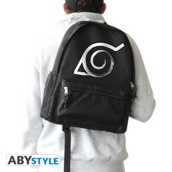 Backpack - Naruto - Konoha