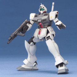 Model - Gundam - GM Cold District Type