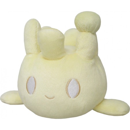 Peluche - Pokemon - PP158 - Crèmy