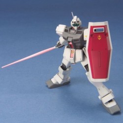 Model - Gundam - GM Cold District Type