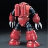 - Gundam - Char's Z'Gok