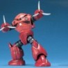 - Gundam - Char's Z'Gok