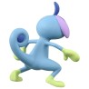 Static Figure - Moncollé - Pokemon - MS-33 - Drizzile