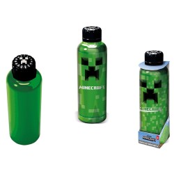 Bouteille - Isotherme  - Minecraft - Creeper