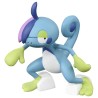 Static Figure - Moncollé - Pokemon - MS-33 - Drizzile