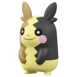 Figurine Statique - Moncollé - Pokemon - MS-34 - Morpeko