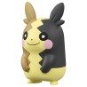 Figurine Statique - Moncollé - Pokemon - MS-34 - Morpeko