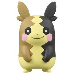 Figurine Statique - Moncollé - Pokemon - MS-34 - Morpeko