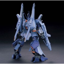 Model - Gundam - Döven Wolf
