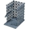 Maquette - 30 Minutes Missions - Base treillis