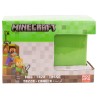 Mug - 3D - Minecraft - Creeper