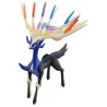 Figurine Statique - Moncollé - Pokemon - ML-12 - Xerneas