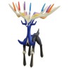 Figurine Statique - Moncollé - Pokemon - ML-12 - Xerneas