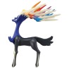 Figurine Statique - Moncollé - Pokemon - ML-12 - Xerneas
