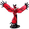 Static Figure - Moncollé - Pokemon - ML-13 - Yveltal