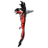 Static Figure - Moncollé - Pokemon - ML-13 - Yveltal