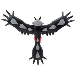 Static Figure - Moncollé - Pokemon - ML-13 - Yveltal