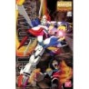 Model - Gundam - G Gundam