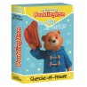Jeu de cartes - Classique - Pour enfants - Paddington - Mon jeu de cartes cherche et trouve