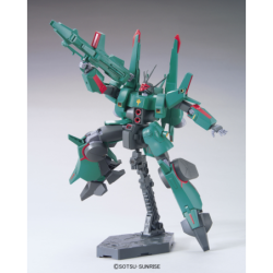 Model - Gundam - Döven Wolf