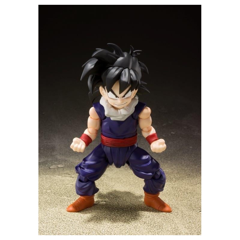 Action Figure - S.H.Figuart - Dragon Ball - Son Gohan