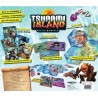 Board Game - Tsunami Island