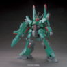 Model - Gundam - Döven Wolf