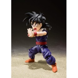 Action Figure - S.H.Figuart - Dragon Ball - Son Gohan